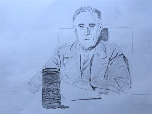 We have nothing to link